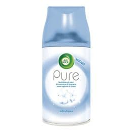 Soffice Cotone Ricarica Freshmatic Max Pure image