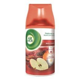 MELA E CANNELLA RICARICA FRESHMATIC image