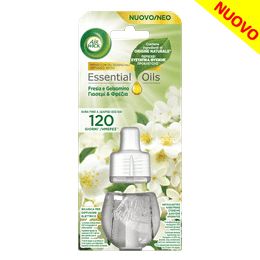 Fresia e Gelsomino Ricarica Diffusore Elettrico image