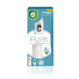 COMPLETO FRESHMATIC MAX PURE PROFUMO DI PRIMAVERA image