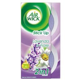 Lavanda in Fiore Stick'Up image