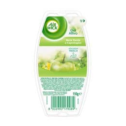 Mela Verde e Caprifoglio Gelattivo image