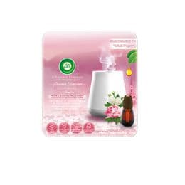 Peonia e Gelsomino Diffusore di Fragranze con Oli Essenziali image