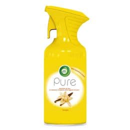 Vaniglia Spray Pure image