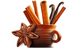 Fragranza Speziata image