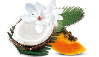 Fragranza Tropicale image